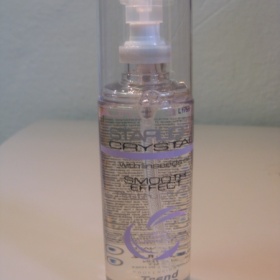 Tekuté krystaly - foto č. 1