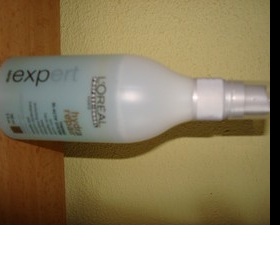 Loreal Hydra Repair - sprej na vlasy