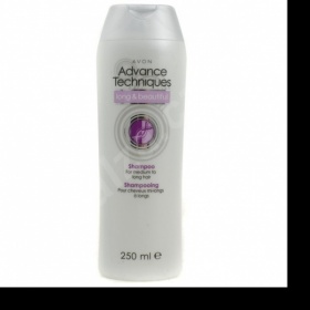 Šampon Avon Long beautiful