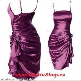 Koupím společenské šaty