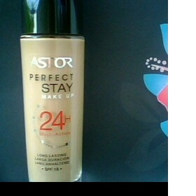 Make-up Perfect Stay 24H od Astoru - foto č. 1