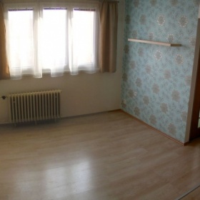 Jak zařídit trochu atypické 1+1