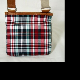 Barevná kabelka Tommy Hilfiger crossbody - foto č. 1