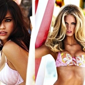 Jak docílit nadýchaného a mírně natočeného účesu?