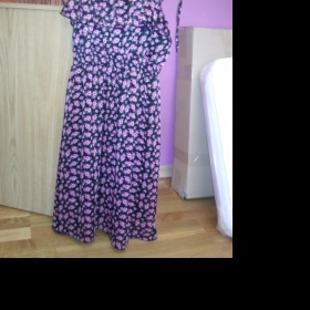 Květované letní šaty Tally Weijl