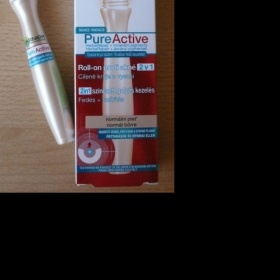 Garnier Roll-on 2 v 1 proti pupínkům