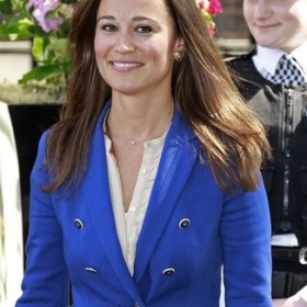 Barva vlasů jako Kate Middleton