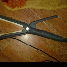 Teplota žehličky Melissa