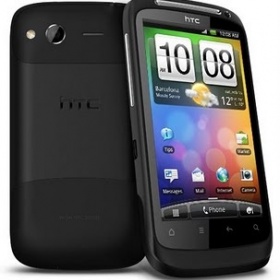 HTC Desire S