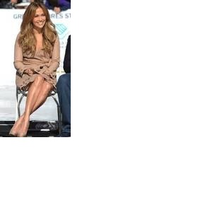 Jak docílit efektu hebkých a lesklých nohou