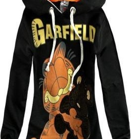 Kde seženu polské mikiny/tuniky s obrázkem