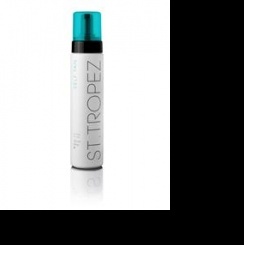 St. Tropez Self Tan Bronzing Mousse