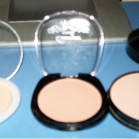 Mix pudru Elf,Gabriella