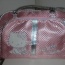 Růžovostříbrná kabelka s kočičkou Hello Kitty - foto č. 2