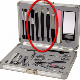 Kde koupit manikúrní pomůcky jednotlivě?