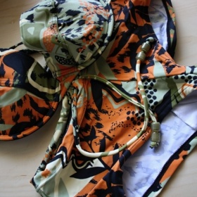 Plavky Charles Vogele