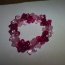 Růžový náramek - foto č. 2