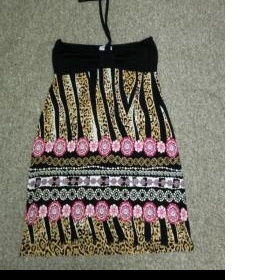 Letní šaty Bonprix