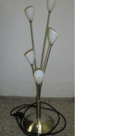 Lampa z Ikey - foto č. 1