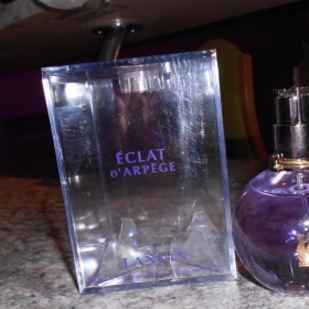 Lanvin Eclat d´Arpege