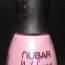 Lak na nehty Nubar Sheer Bliss (Bouguet Collection) - foto č. 2