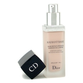 Christian Dior - Radiant Base