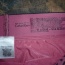 Bokové růžové kalhotky Calvin Klein - foto č. 2