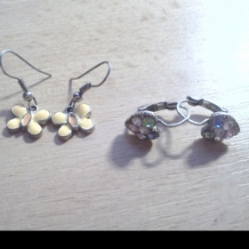 Bižuterie - Náušnice