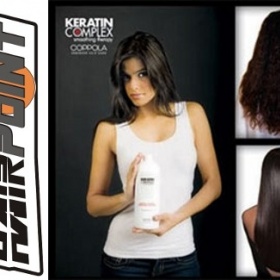 Aplikace Global keratinu-dlouhe vlasy, Praha - foto č. 1