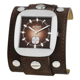 Jaké doplňky se hodí k masivním hodinkám?