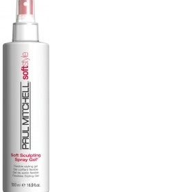 Paul Mitchell Soft Style Spray Gel