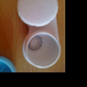 Kontaktní čočky color tones