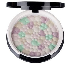 Pudr Catrice - meteority