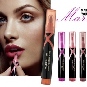 Max Factor - Lipfinity Lip Tint