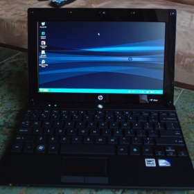 Netbook hp 5101