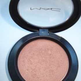 MAC tvářenka Margin - foto č. 1