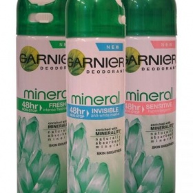 Antiperspiranty s výdrží 48/72 hod. - fungují po celou dobu?