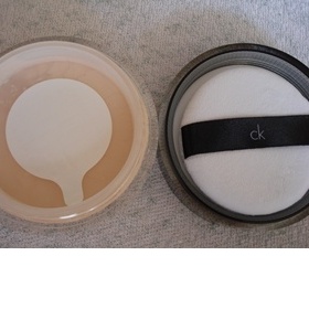 Calvin Klein Subliminal Purity Mineral Based Loose Powder