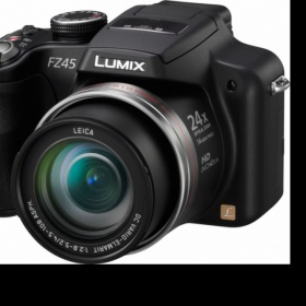 Panasonic Lumix DMC-FZ45