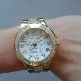 Hodinky Guess G13537L