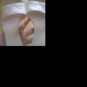 Pantoflíky Gucci - jejich údržba