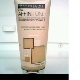 Make up Affinitone
