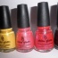 China Glaze - Solar power - foto č. 3