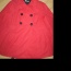 Červený kabátek Promod - foto č. 2