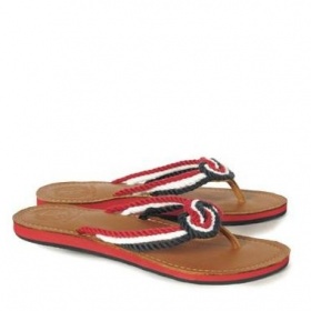 Žabky Tommy Hilfiger