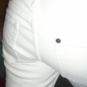 Sněhově bílé slimky