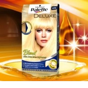 Inovovaný zesvětlovač Palette UIL