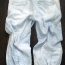 Riflové 3/4 kalhoty-turky,aladinky S-M - foto č. 2
