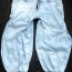 Riflové 3/4 kalhoty-turky,aladinky S-M - foto č. 3