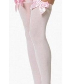 Podkolenky/nadkolenky, vysoké ponožky